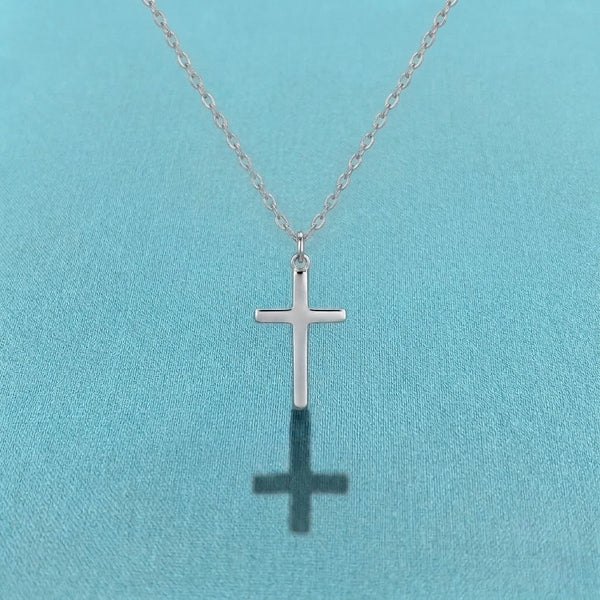 Collier Croix