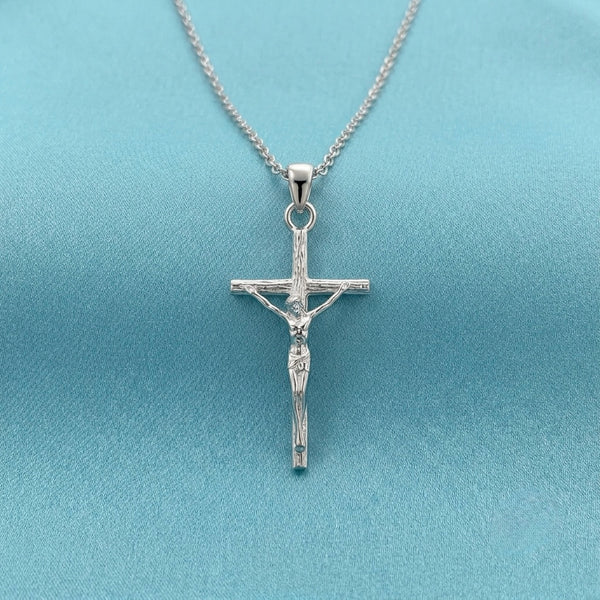 Collier Croix